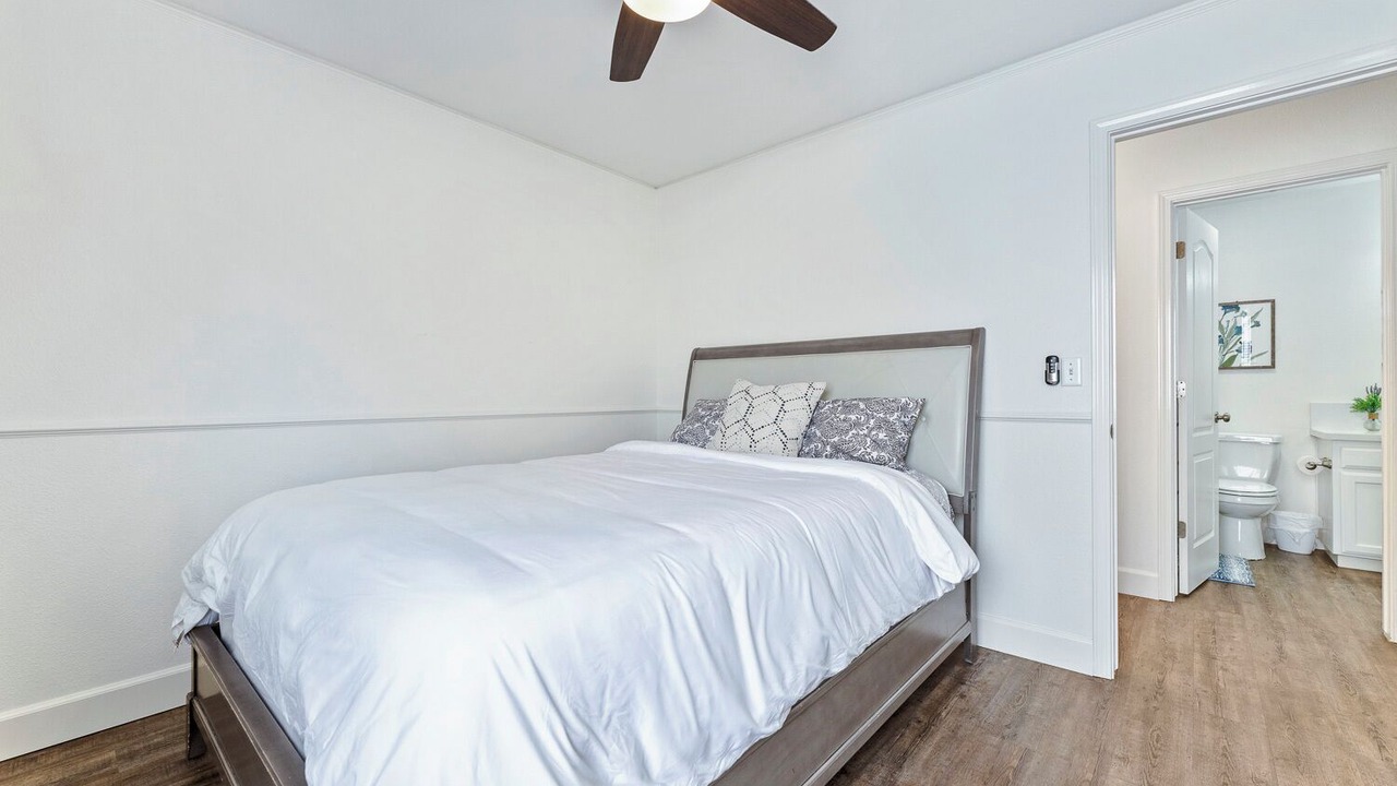 Photo of Bedroom in Fresno