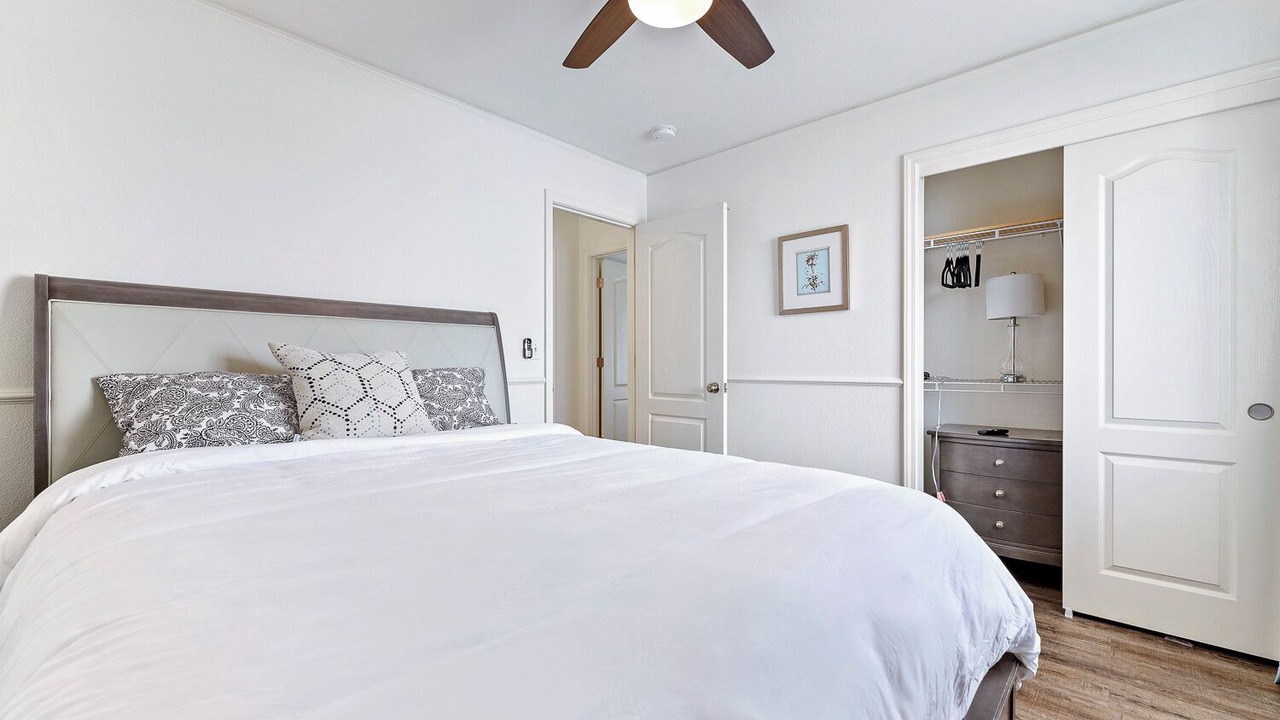 Photo of Bedroom in Fresno