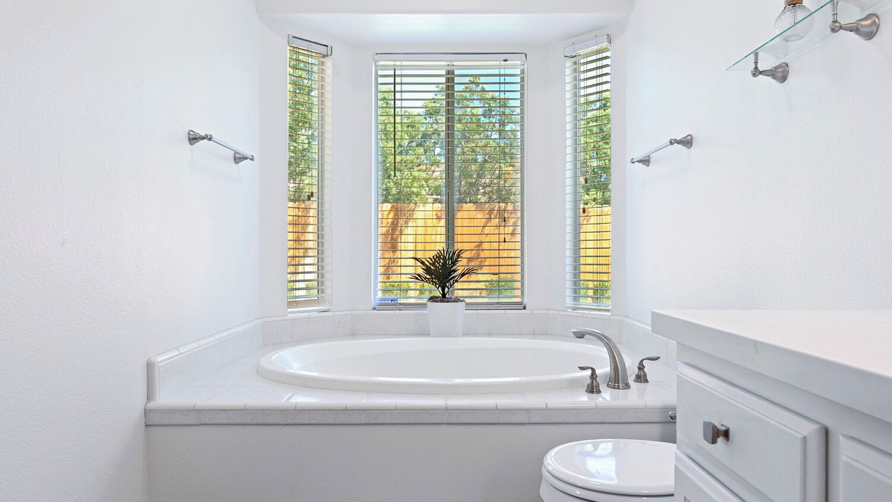 Photo of Bathroom in Fresno