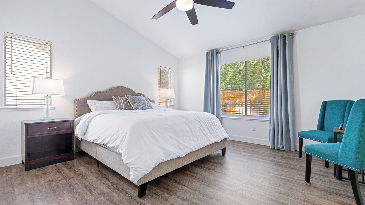 Photo of Bedroom in Fresno