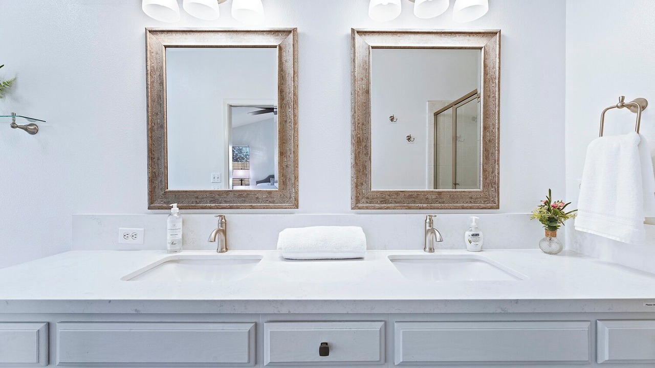 Photo of Bathroom in Fresno