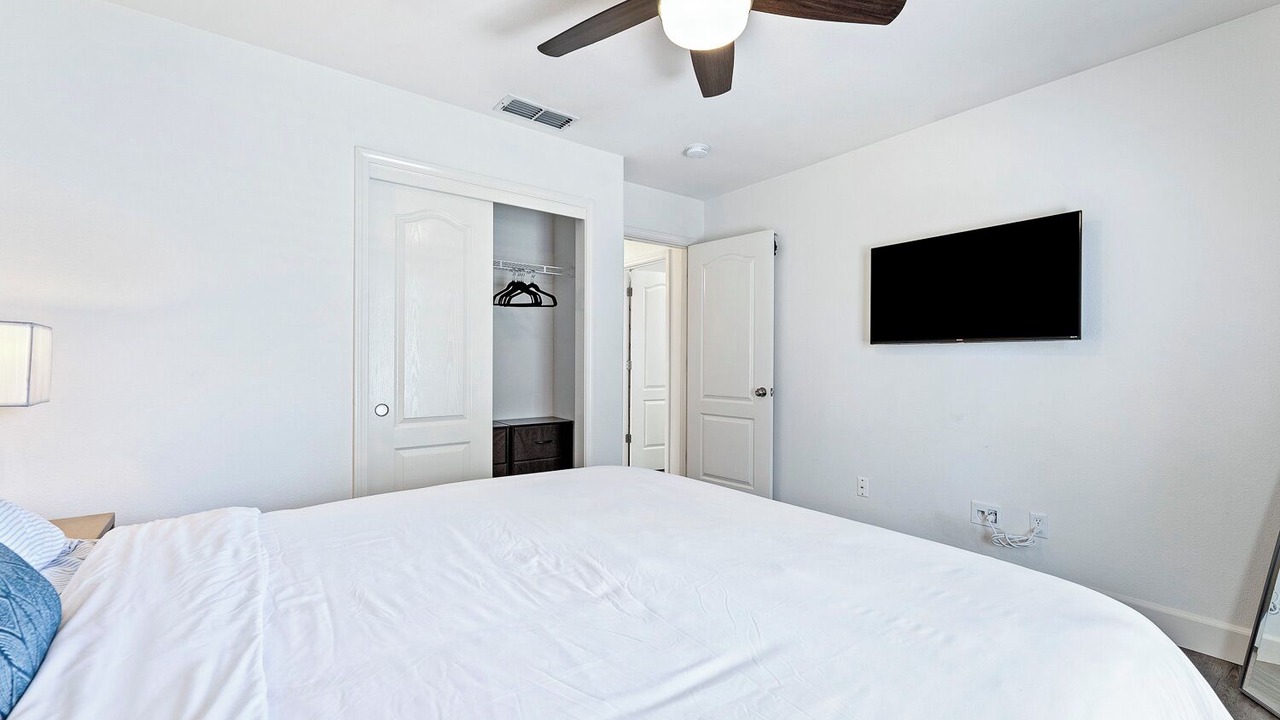Photo of Bedroom in Fresno