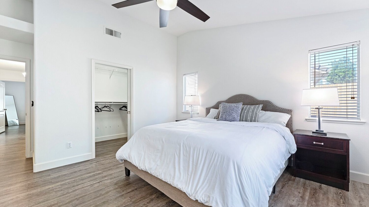 Photo of Bedroom in Fresno