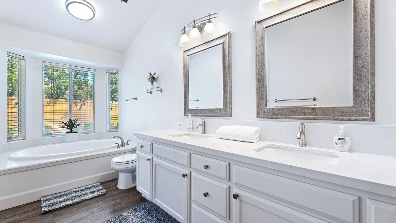 Photo of Bathroom in Fresno