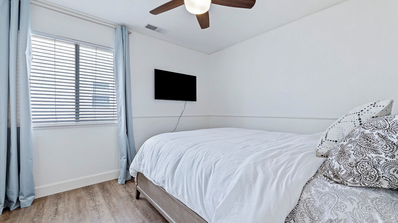 Photo of Bedroom in Fresno