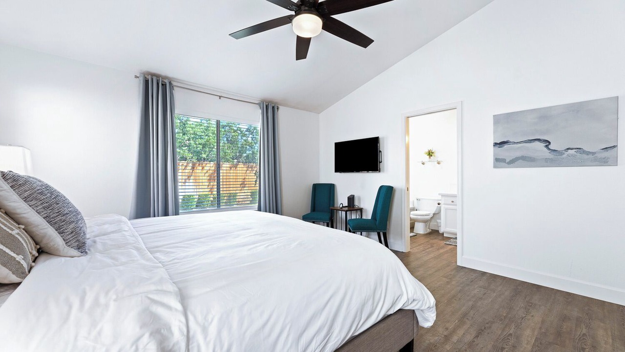 Photo of Bedroom in Fresno