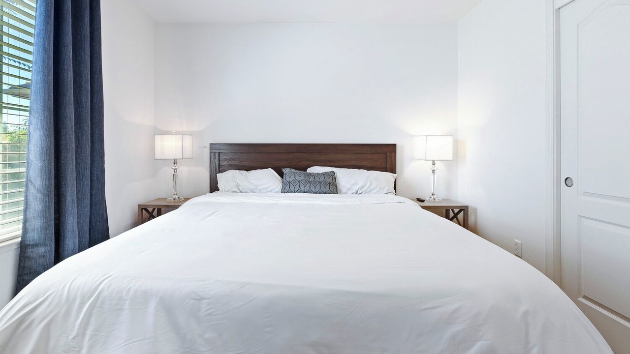 Photo of Bedroom in Fresno