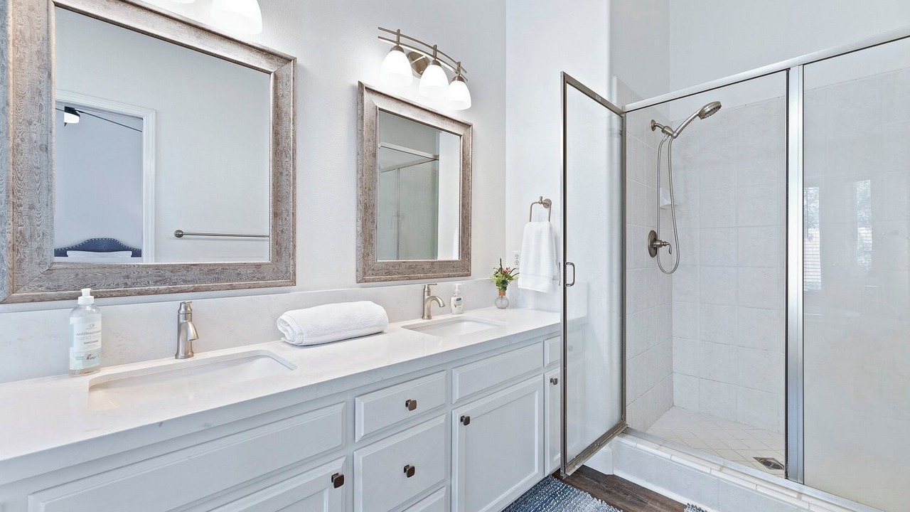 Photo of Bathroom in Fresno