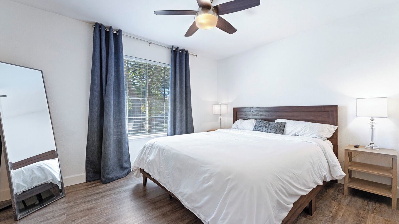Photo of Bedroom in Fresno