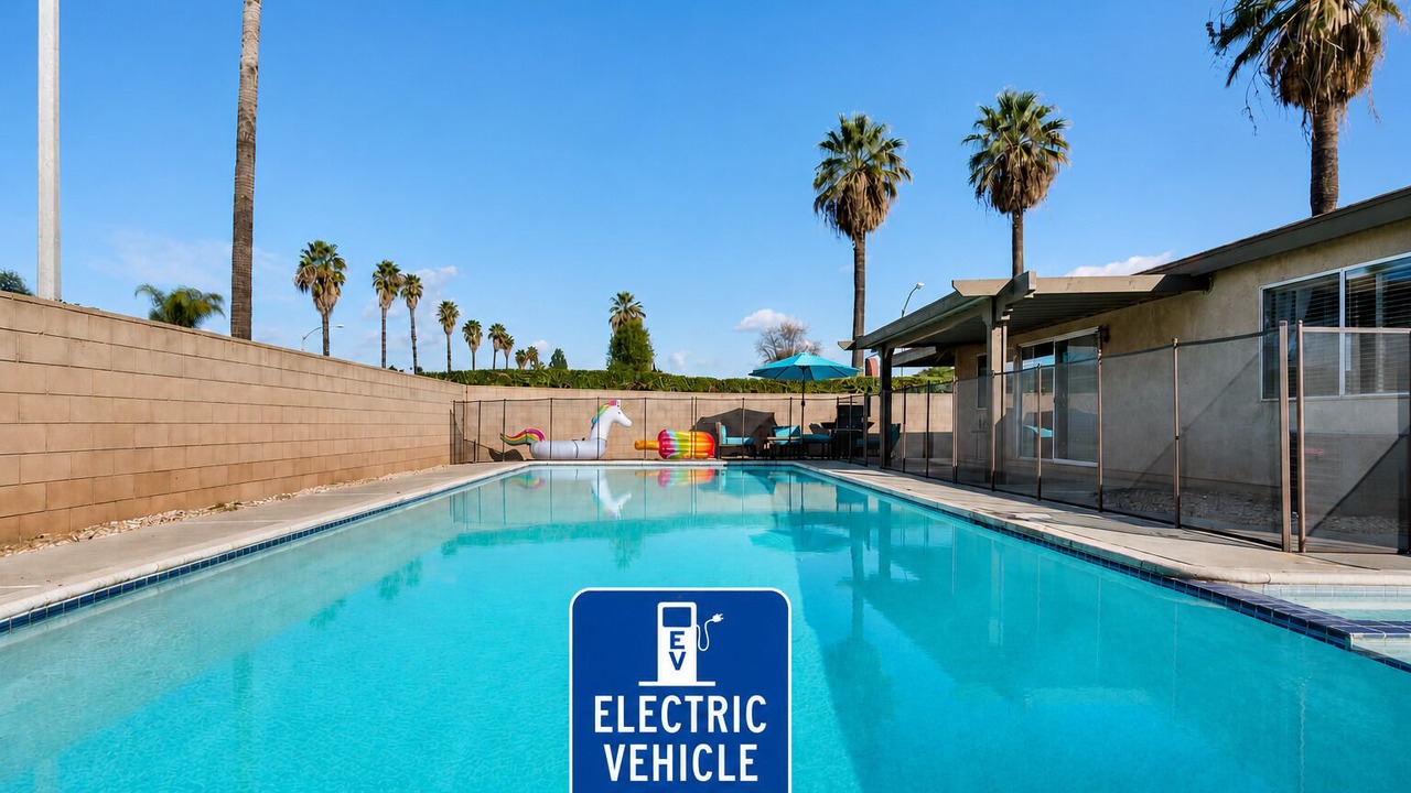 Photo of Outdoor in Riverside