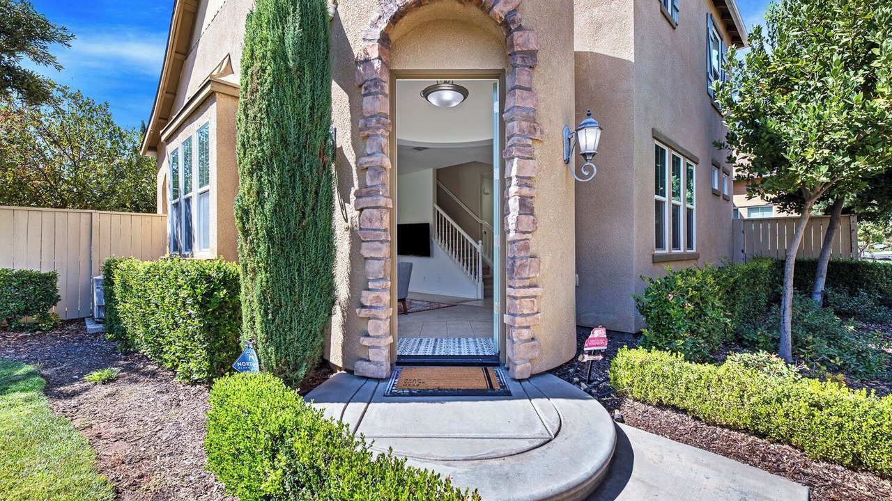 Photo of Outdoor in Harlan Ranch