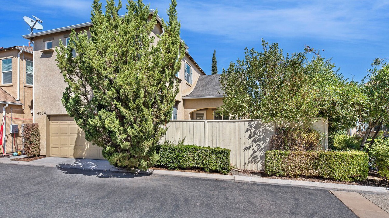 Photo of Outdoor in Harlan Ranch