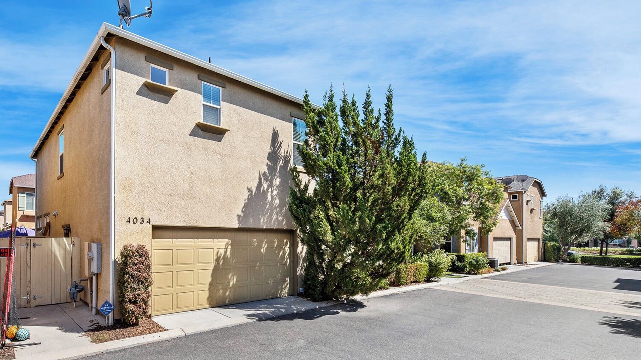 Photo of Outdoor in Harlan Ranch