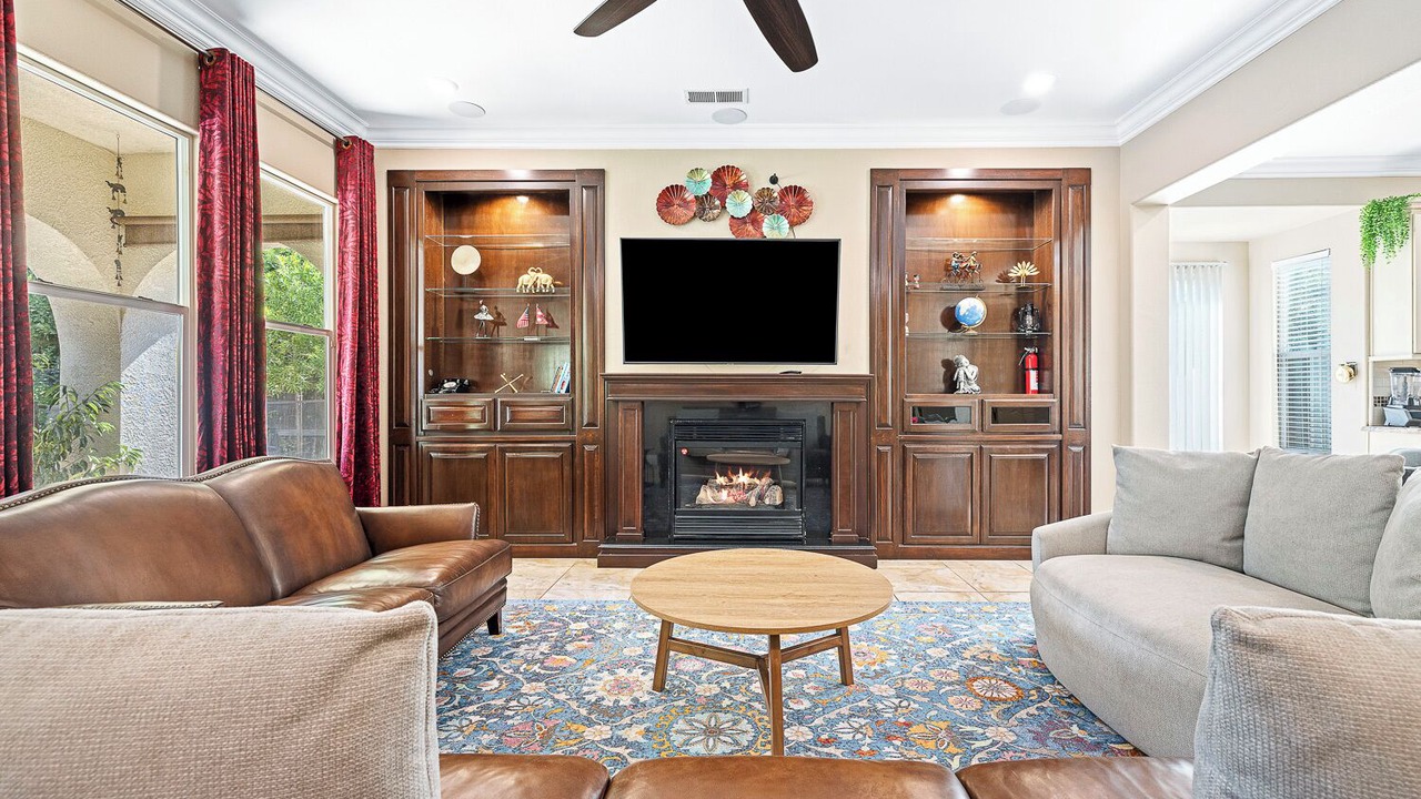 Photo of Livingroom in Clovis