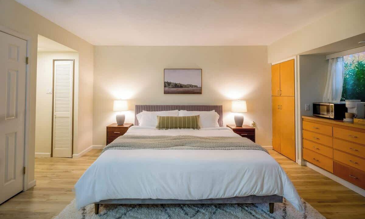 Photo of Bedroom in Danville