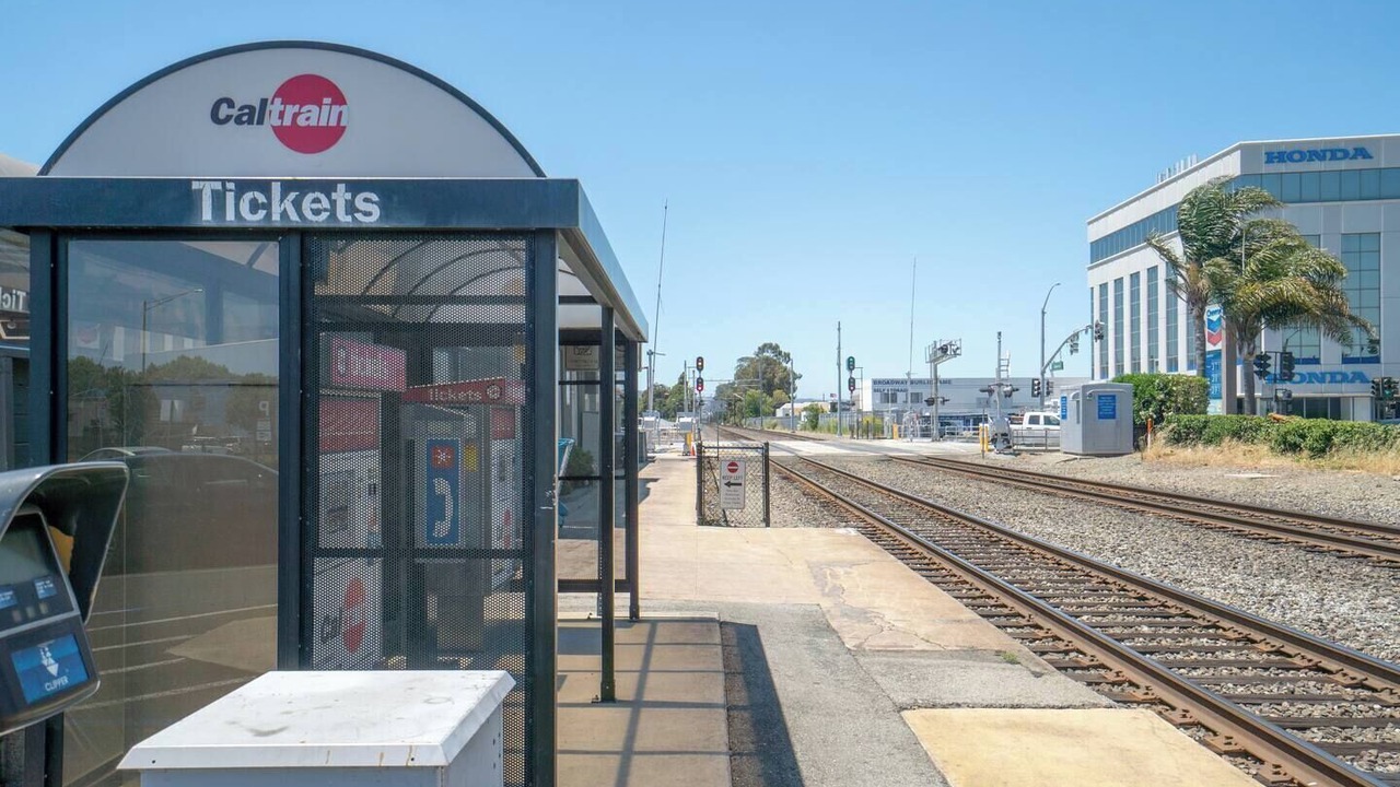 Photo of Others in Burlingame Terrace