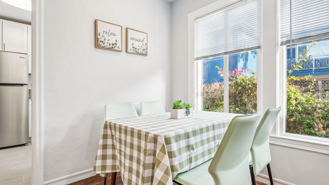 Photo of Others in Burlingame Terrace