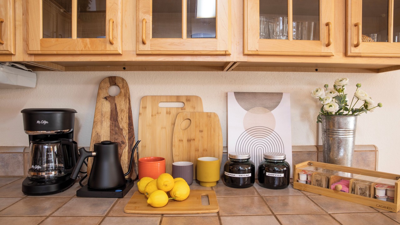 Photo of Kitchen in Groveland