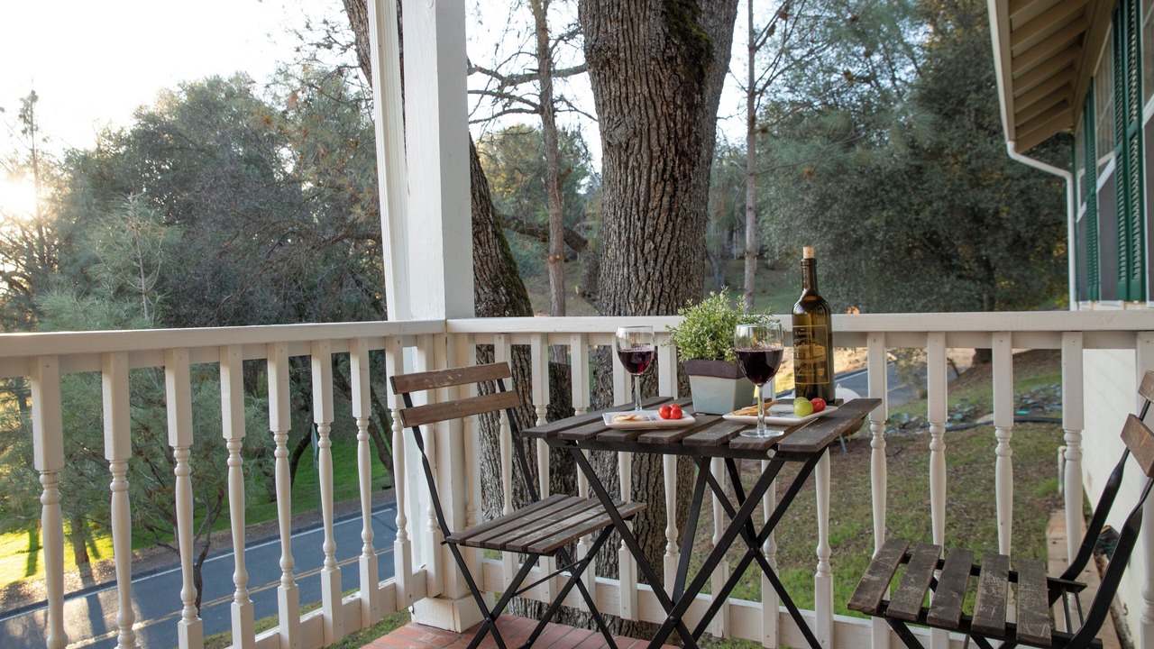 Photo of Outdoor in Groveland