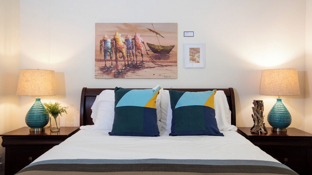 Photo of Bedroom in Groveland