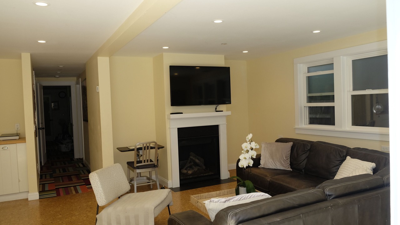 Photo of Livingroom in Fairfax