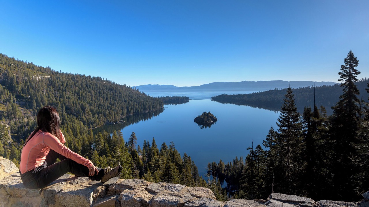 Photo of Outdoor in South Lake Tahoe
