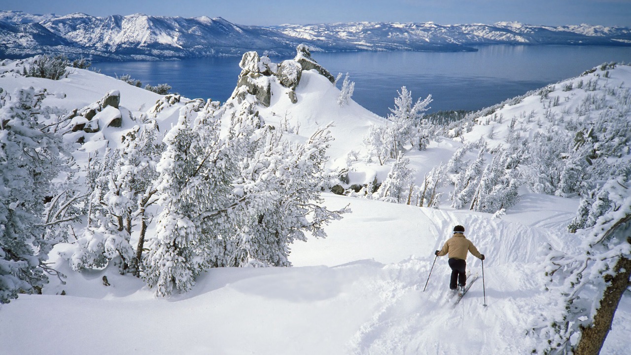 Photo of Outdoor in South Lake Tahoe