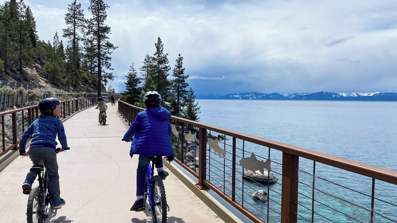 Photo of Others in South Lake Tahoe