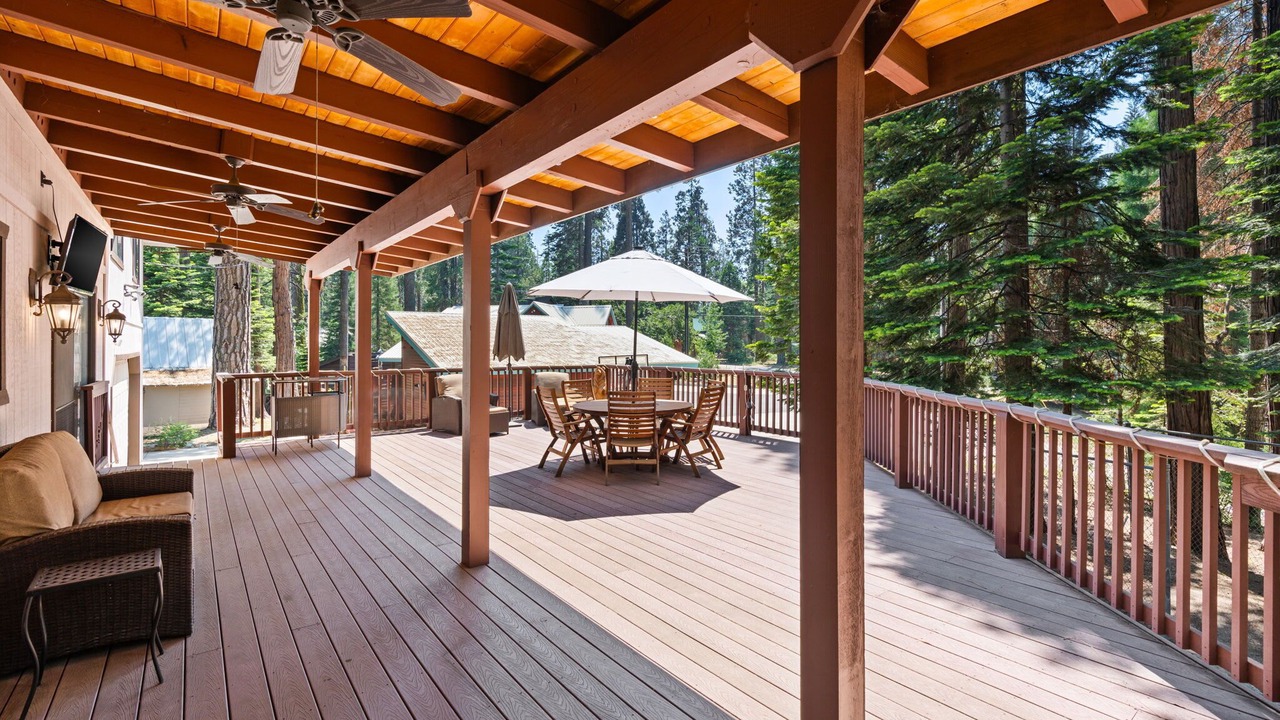 Photo of Outdoor in Shaver Lake