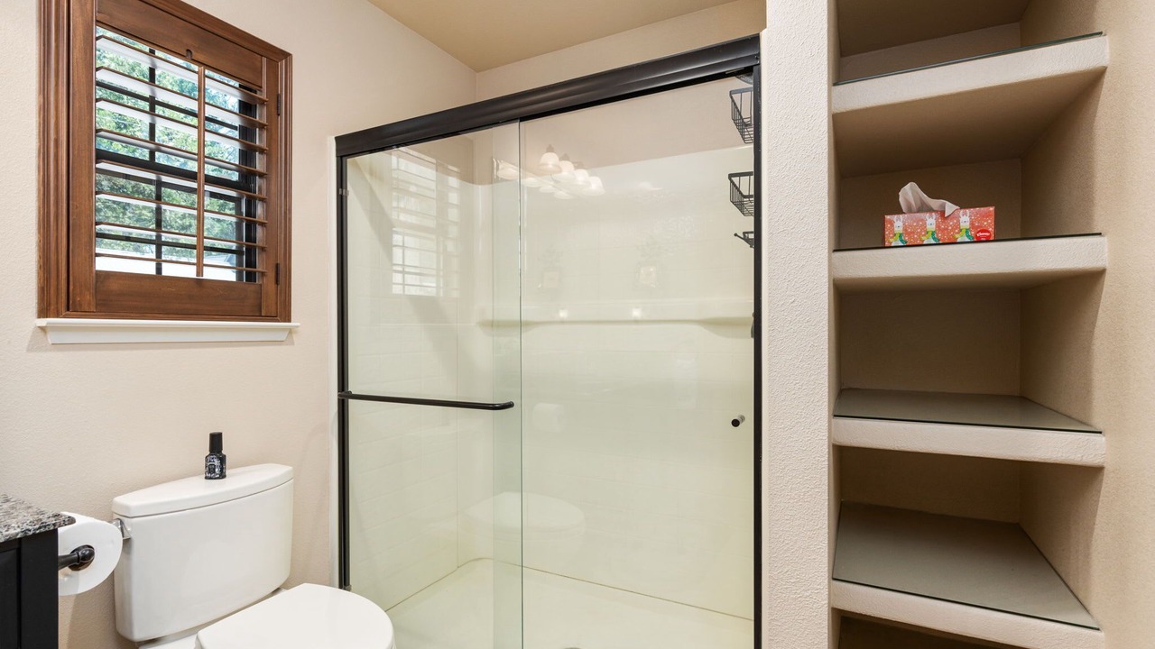 Photo of Bathroom in Shaver Lake