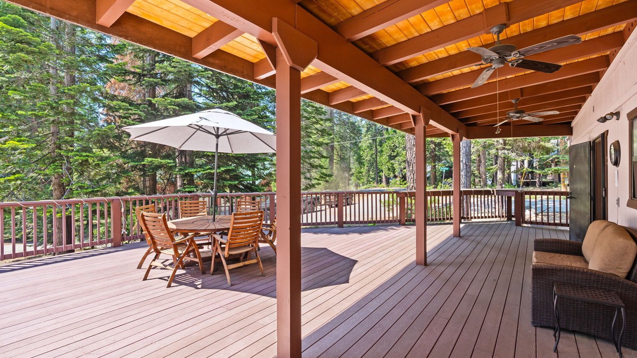 Photo of Outdoor in Shaver Lake