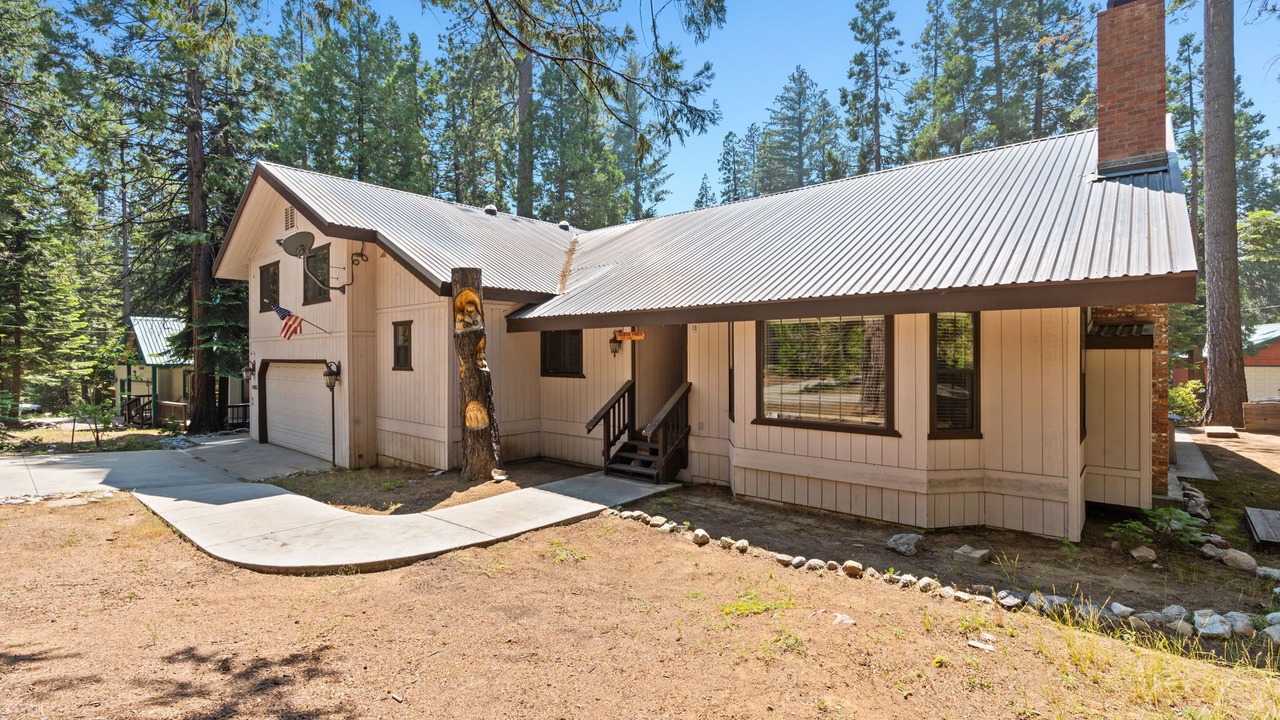Photo of Outdoor in Shaver Lake