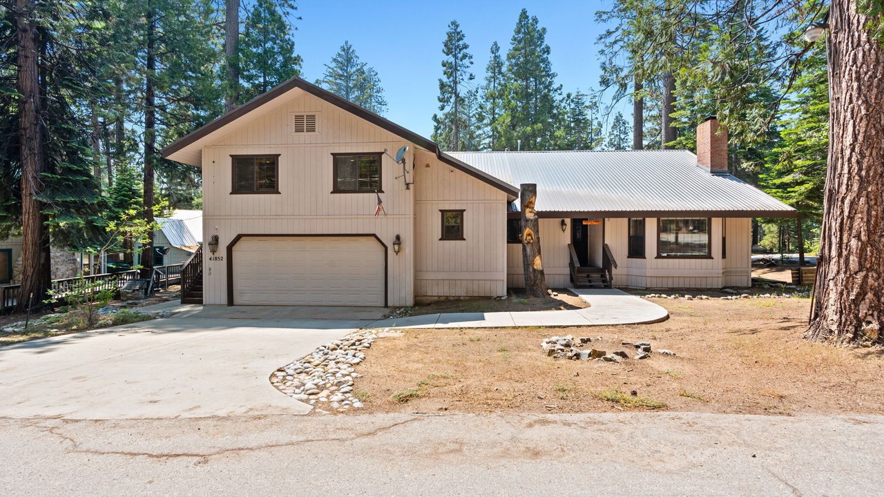 Photo of Outdoor in Shaver Lake
