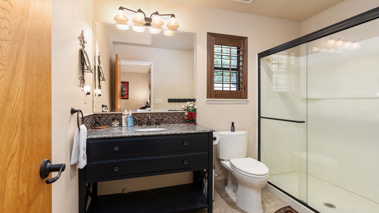 Photo of Bathroom in Shaver Lake