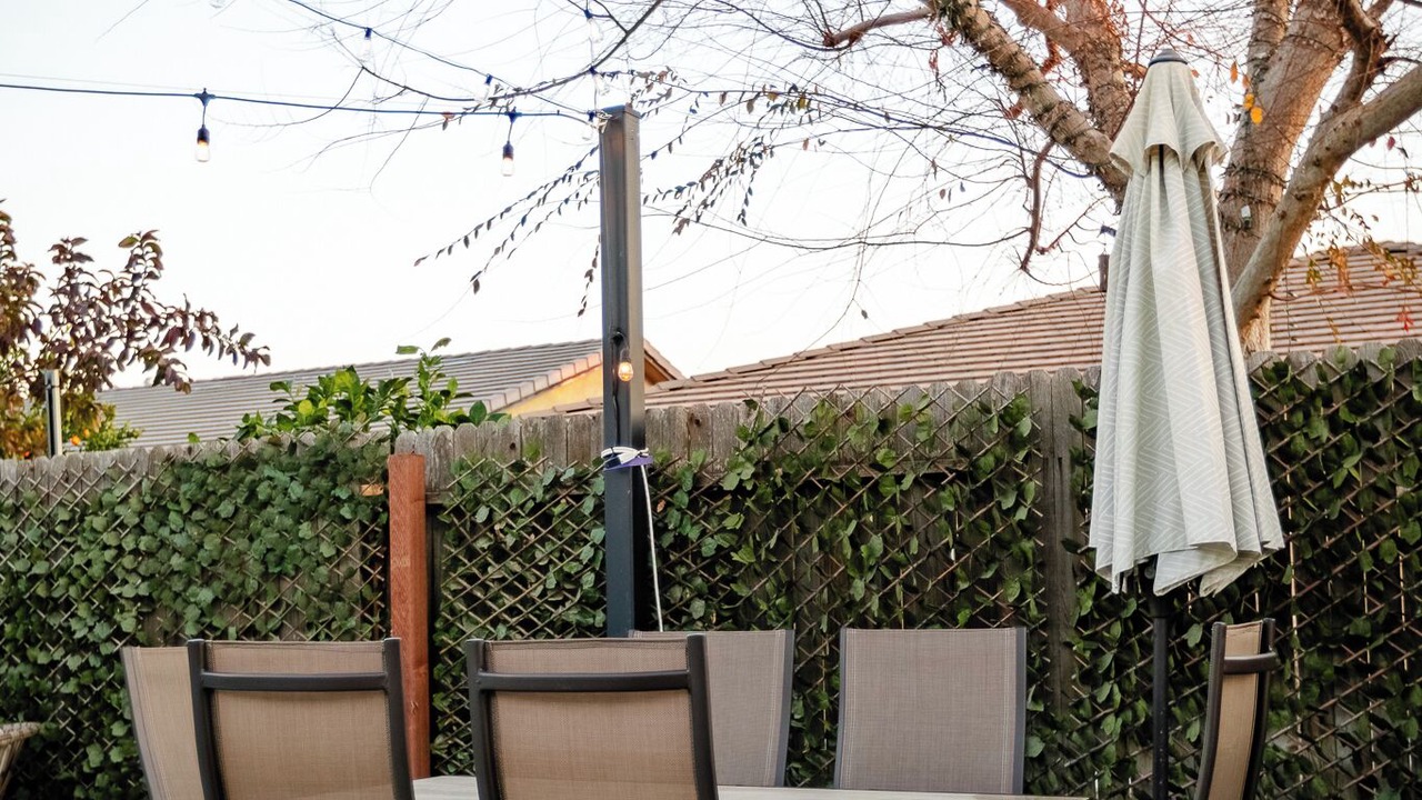 Photo of Outdoor in Pumpkin Center