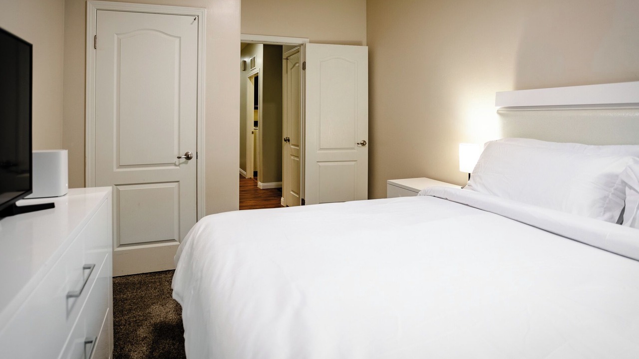 Photo of Bedroom in Pumpkin Center