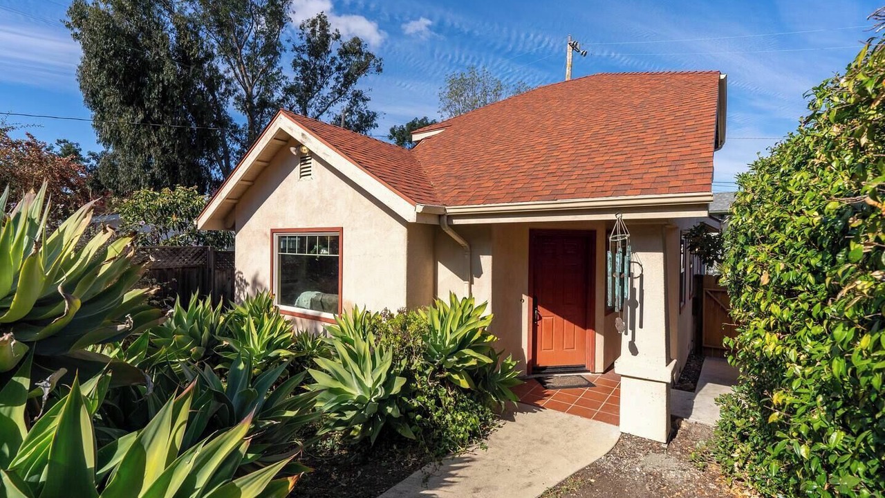 Photo of Outdoor in San Luis Obispo