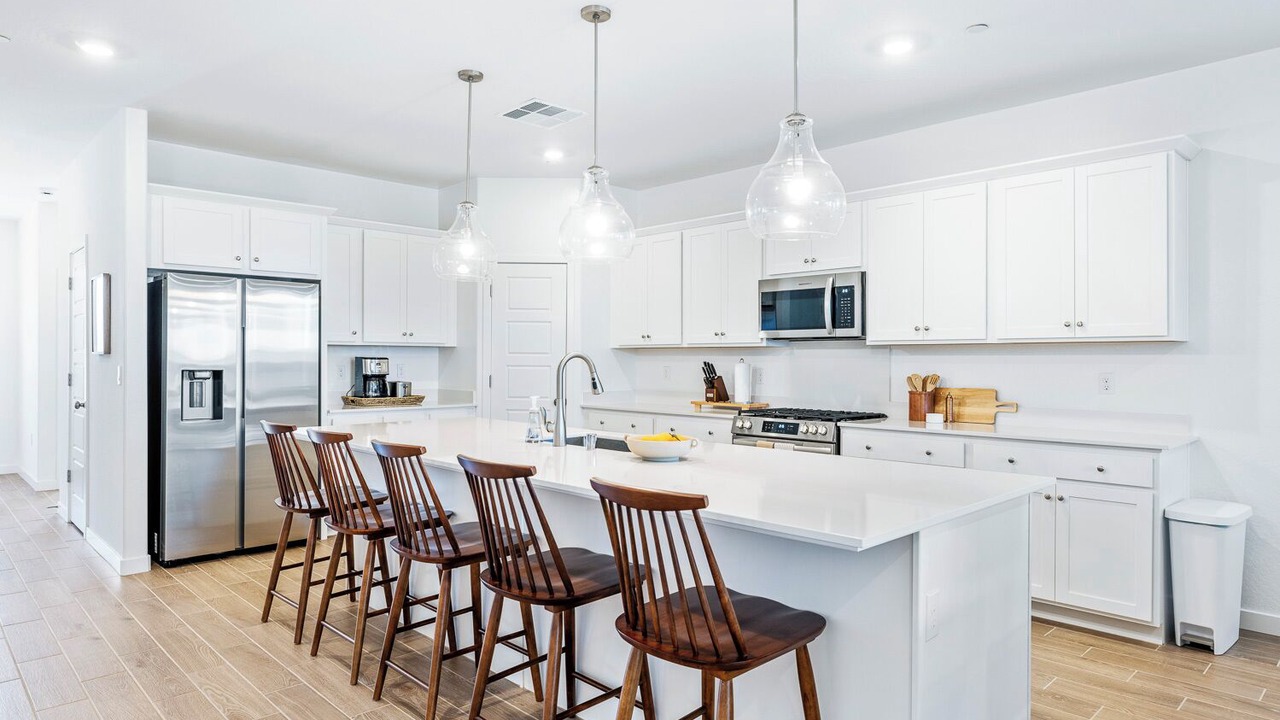 Photo of Kitchen in Clovis