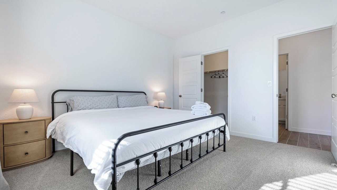 Photo of Bedroom in Clovis
