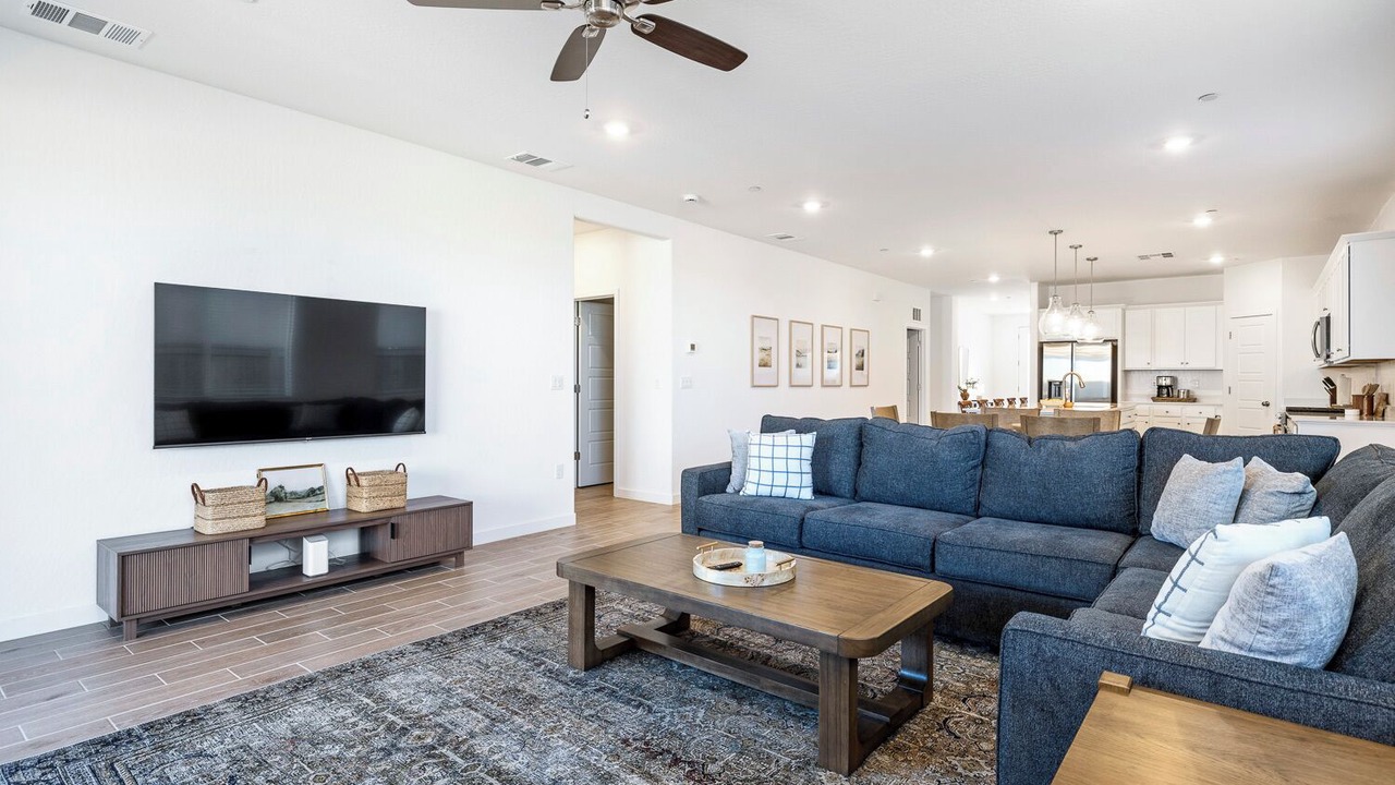 Photo of Livingroom in Clovis