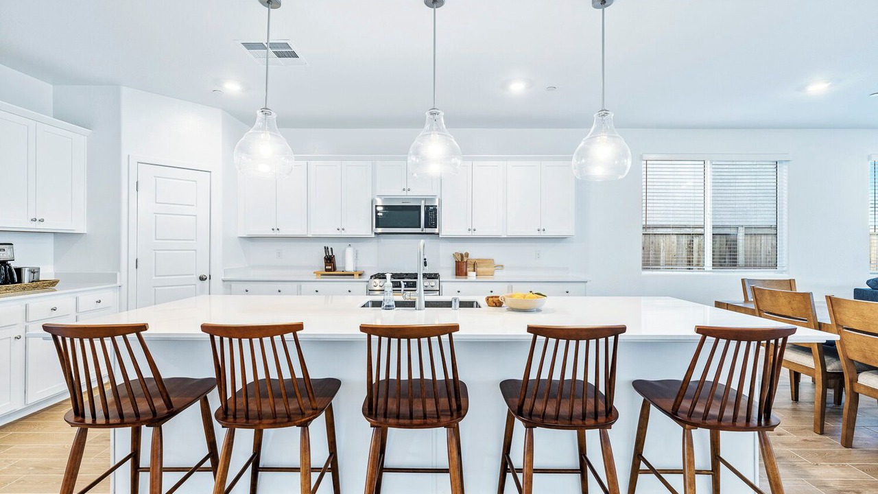 Photo of Kitchen in Clovis