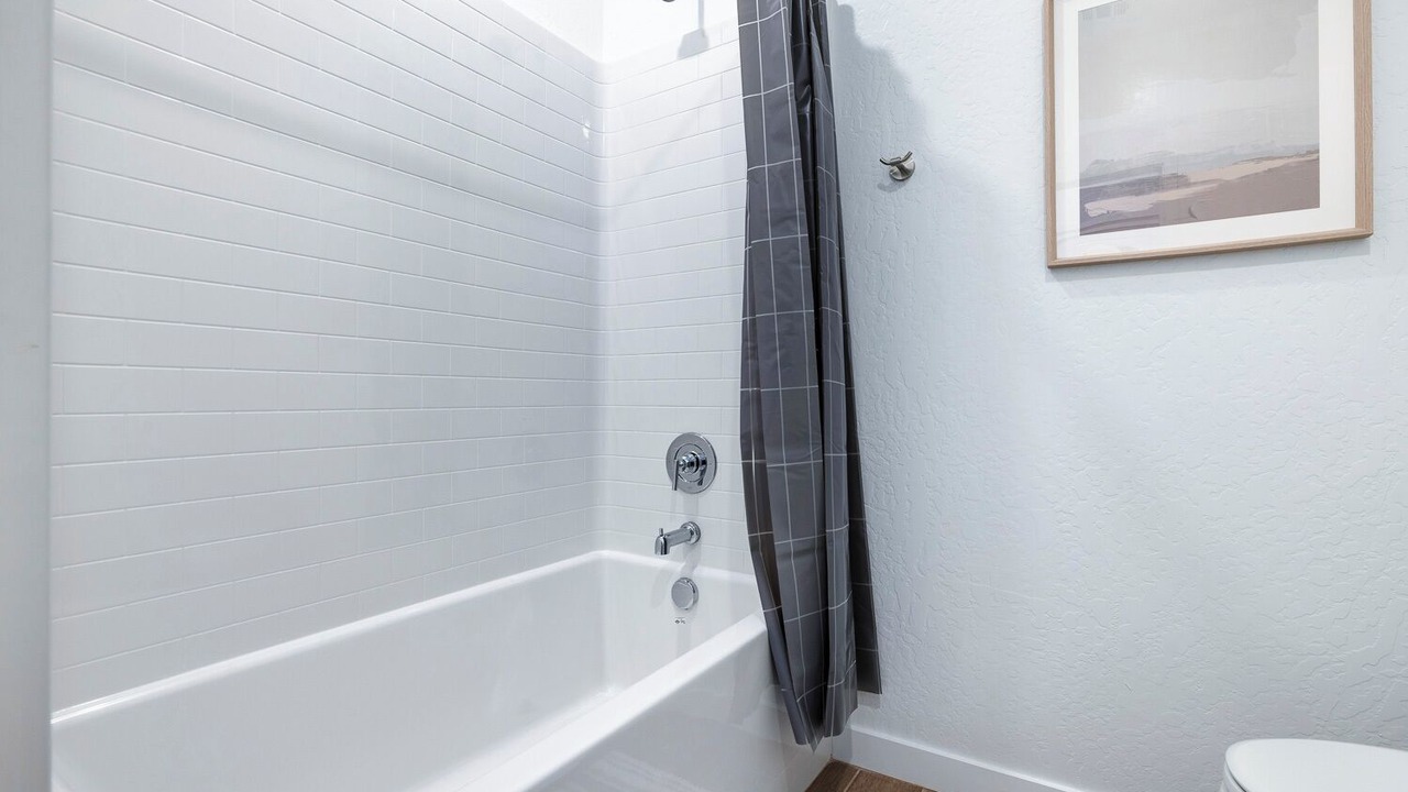 Photo of Bathroom in Clovis