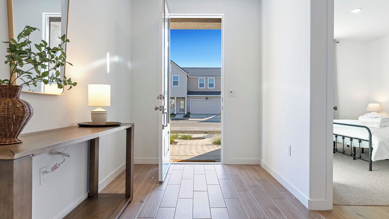 Photo of Bedroom in Clovis