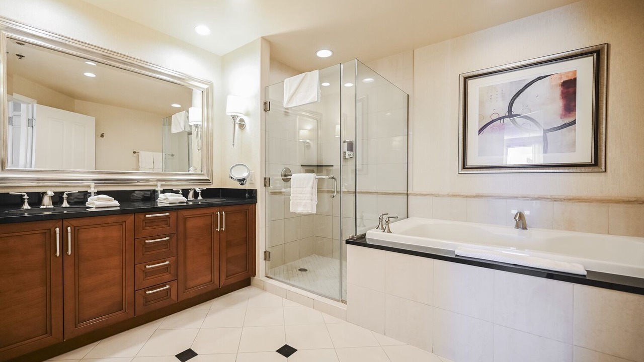 Photo of Bathroom in Las Vegas