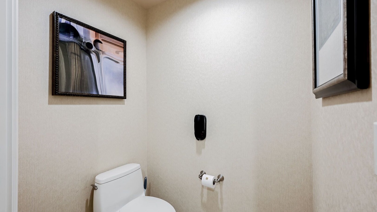 Photo of Bathroom in Las Vegas