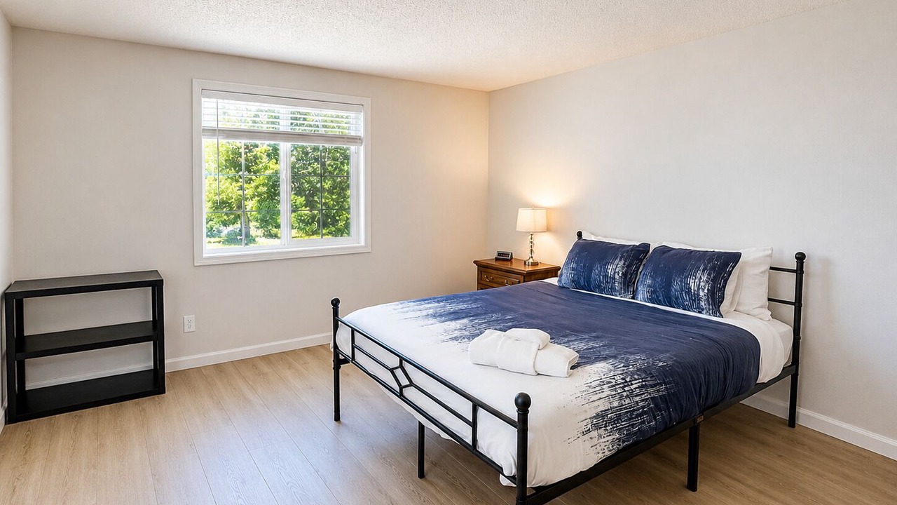 Photo of Bedroom in Lakehead-Lakeshore