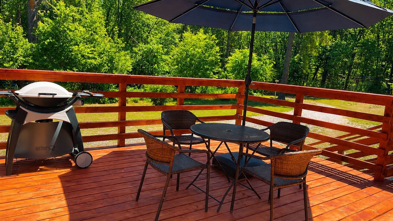 Photo of Outdoor in Lakehead-Lakeshore