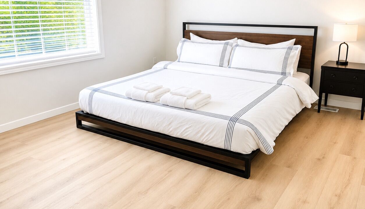 Photo of Bedroom in Lakehead-Lakeshore