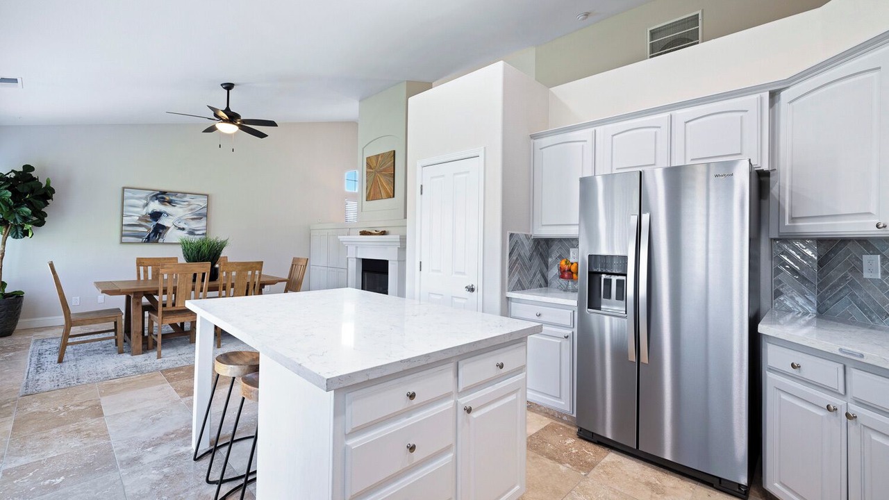 Photo of Kitchen in Raisin