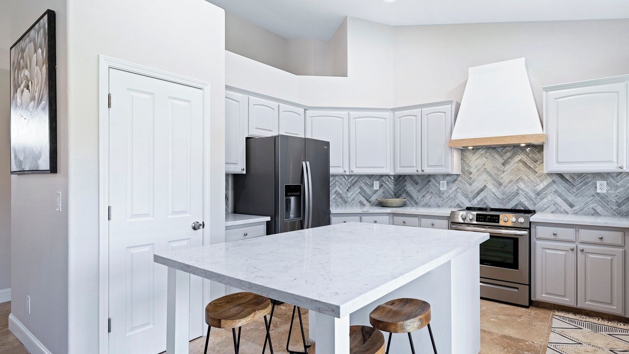Photo of Kitchen in Raisin